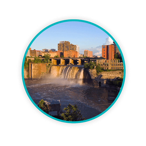 Medical Waste Disposal in Rochester Daniels Health